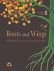 Srijan ROOTS AND WINGS REVISED Literature Reader Class VIII